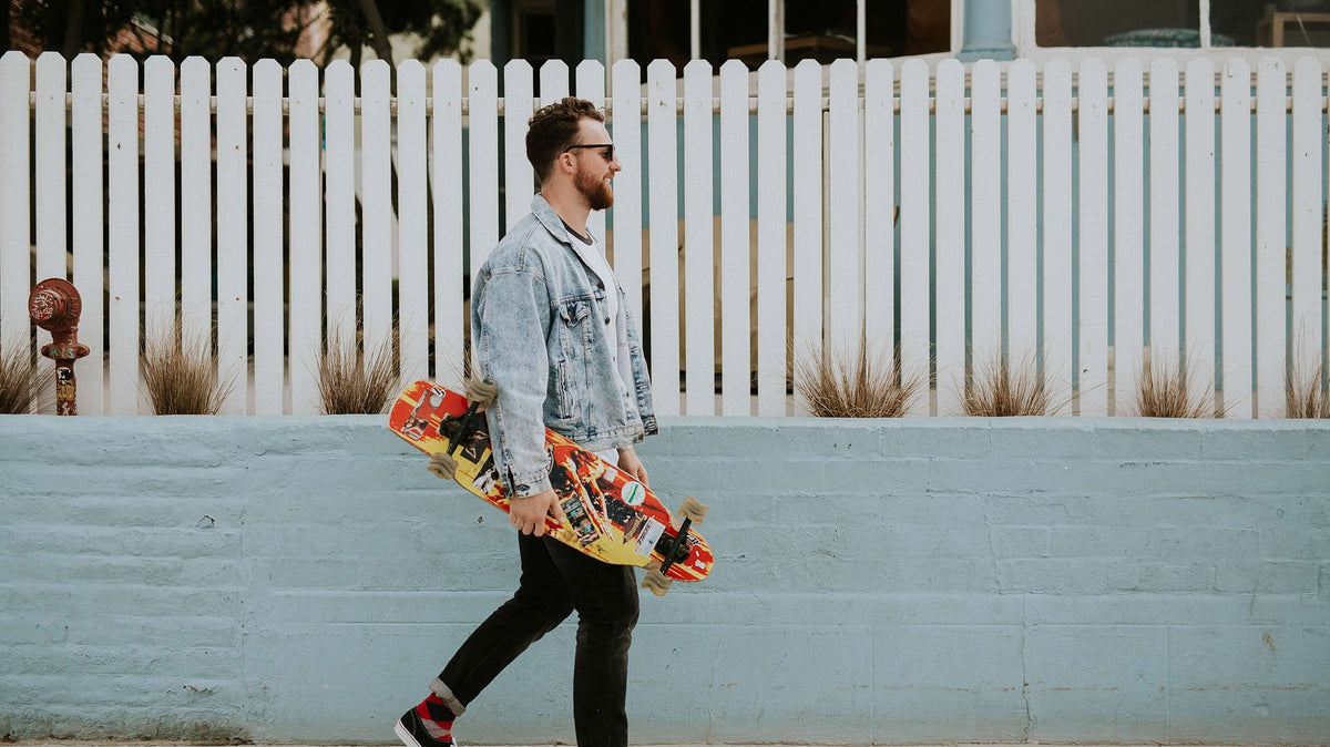 15 Casual Friday Outfits - Tyrant Bikes USA