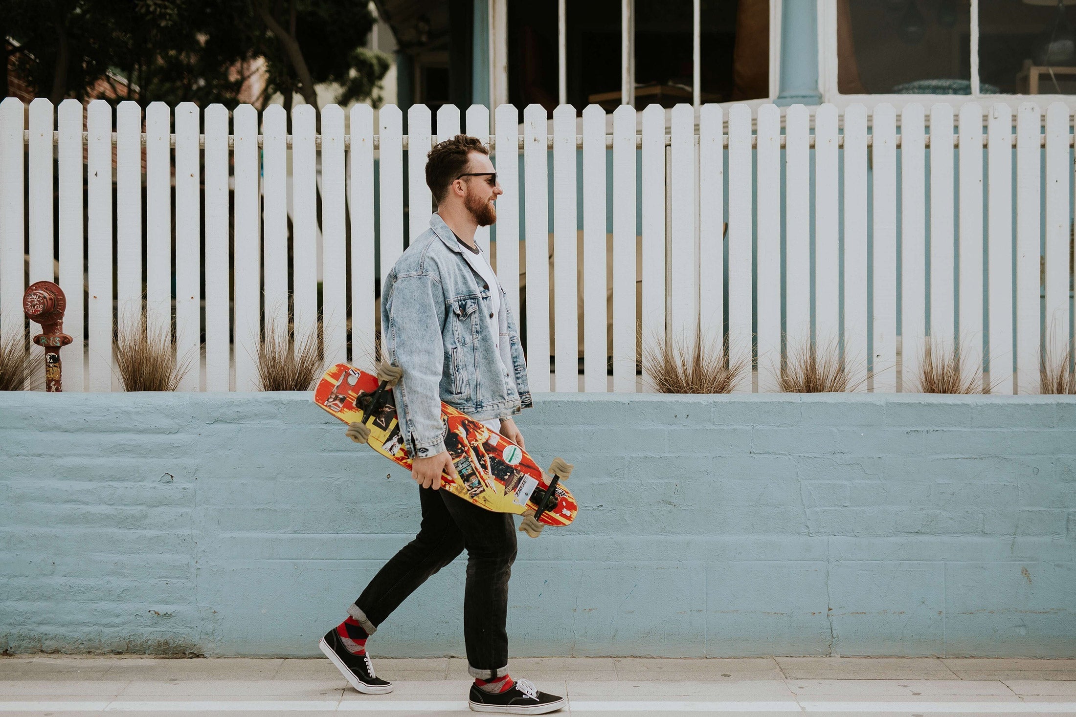 15 Casual Friday Outfits - Tyrant Bikes USA