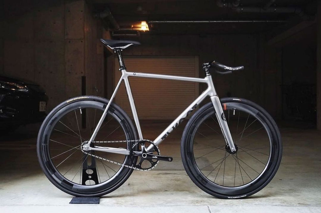 TYRANT BIKES KAGERO-