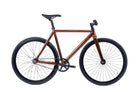 Beastie Complete Bike - Copper Gloss - Tyrant Bikes USA