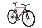 Beastie Complete Bike - Copper Gloss - Tyrant Bikes USA