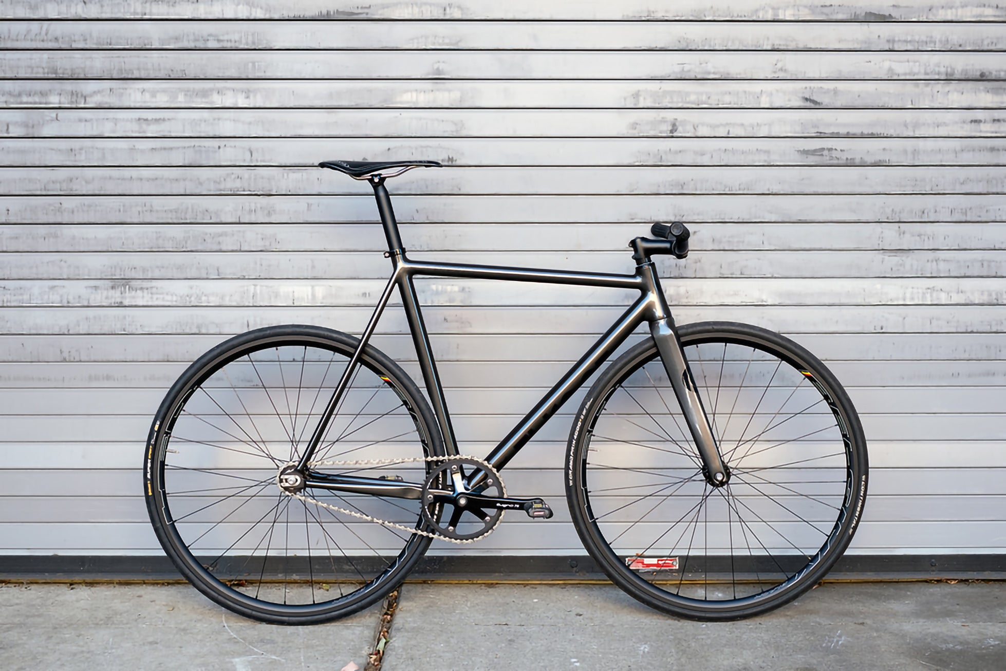 Tyrant Bikes Beastie