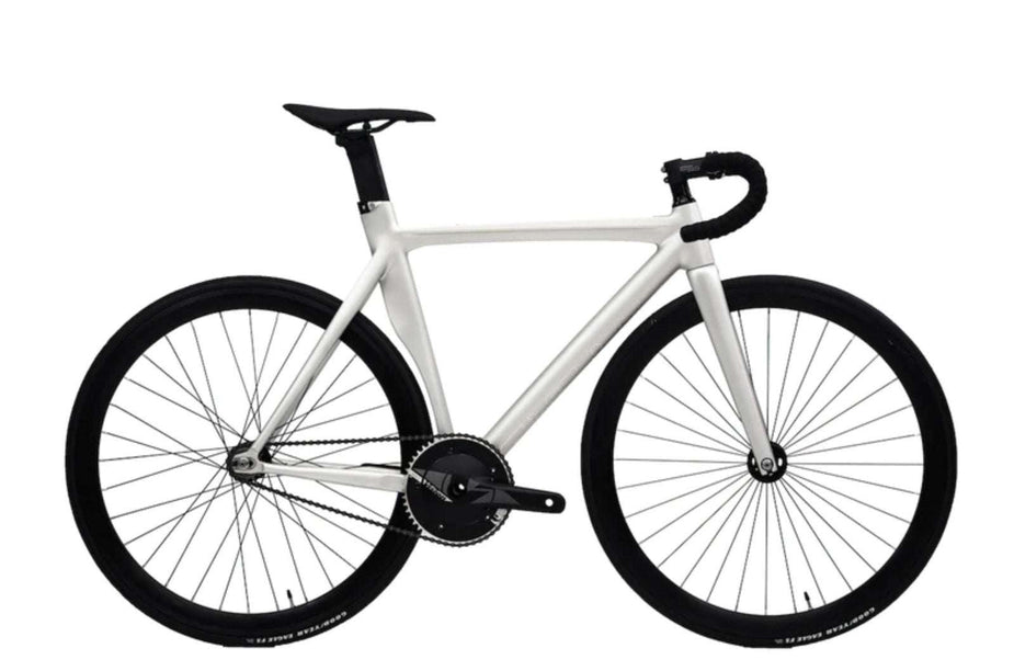 Track Fixed Gear Single Speed Quality Complete Bikes for Every Rider ...