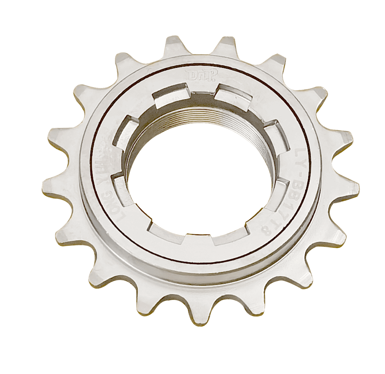 Tyrant Core Fixed Gear Build Kit - Tyrant Bikes USA