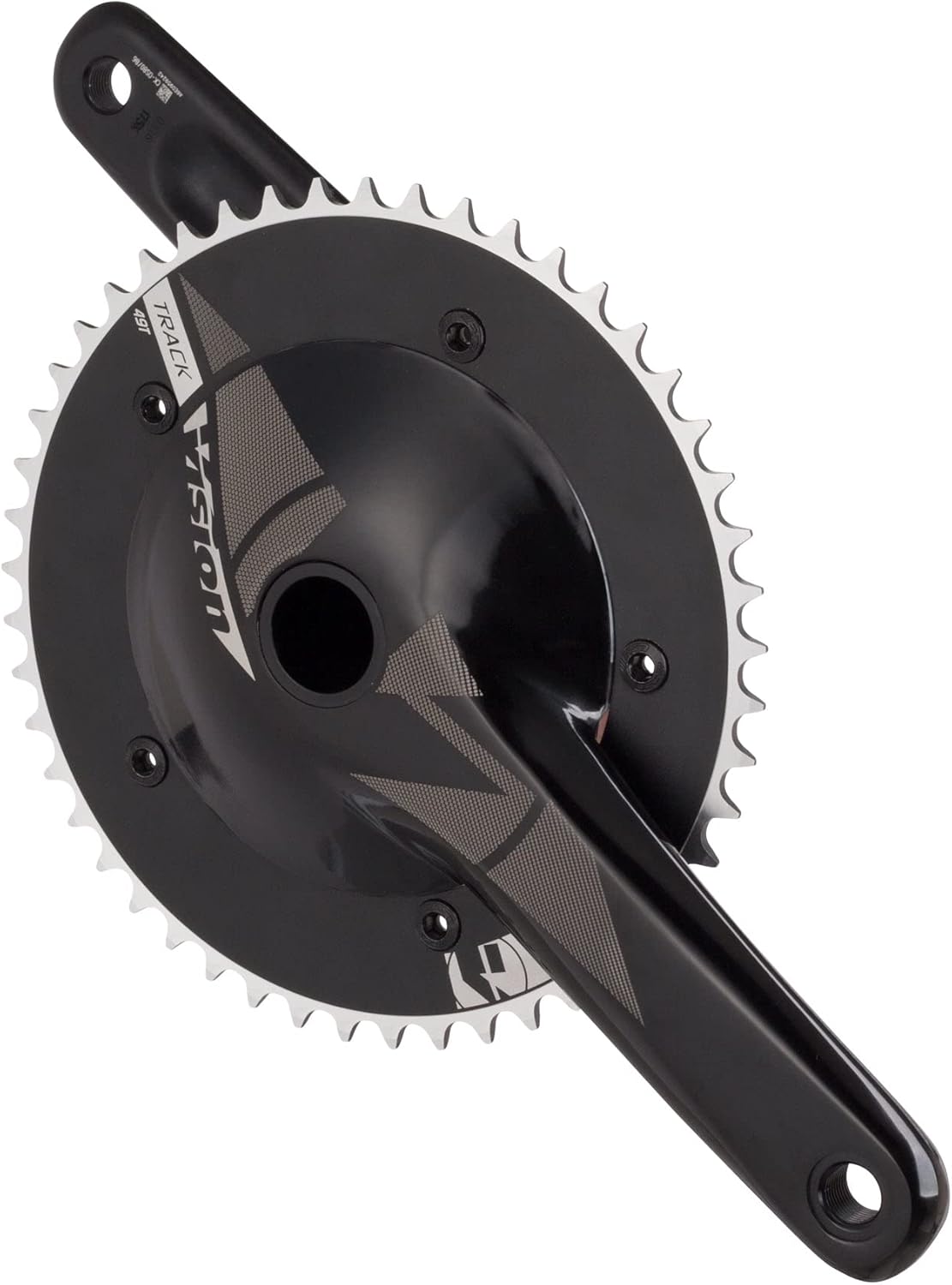 Tyrant Premium Fixed Gear Build Kit W/Brakes - Tyrant Bikes USA