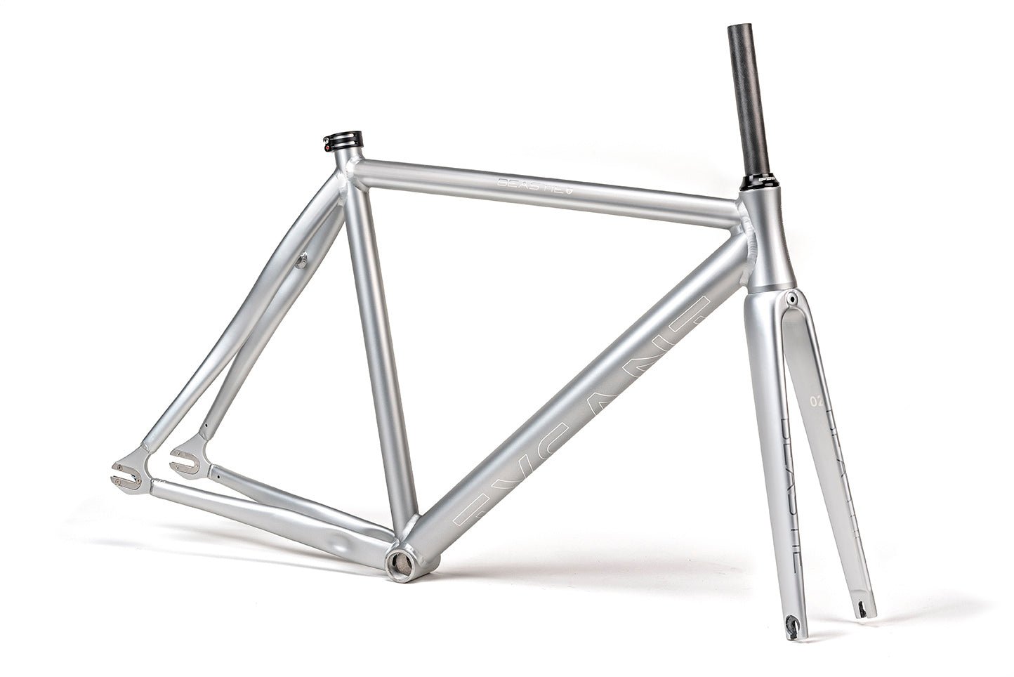 TYRANT BIKES BEASTIE Complete Bike – BROTURES GLOBAL
