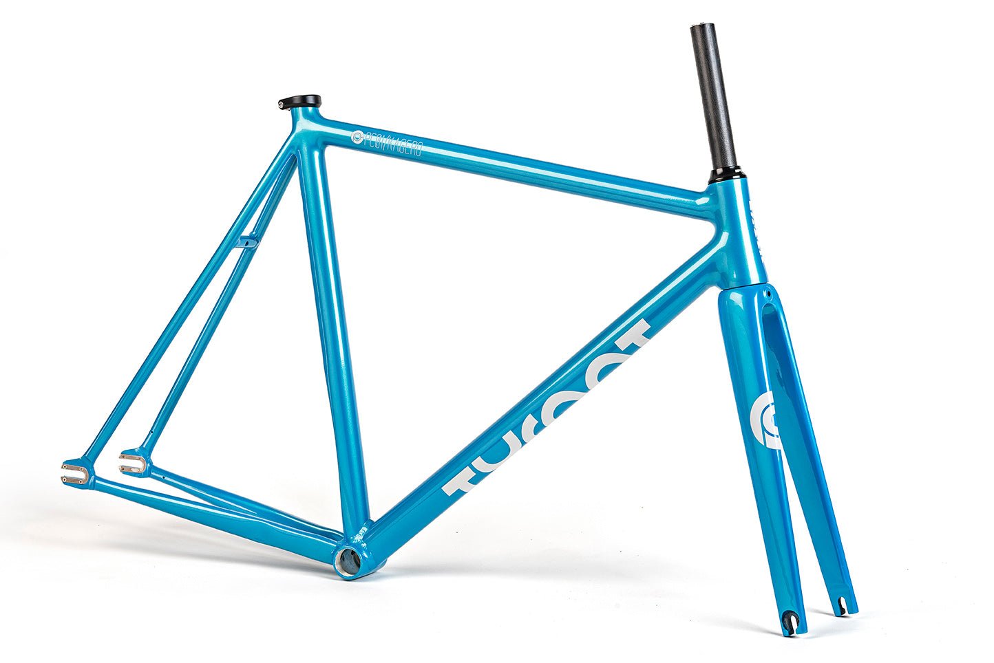 KGR Horizon Blue Tyrant Bikes USA