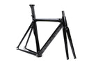 Monarch Gloss Black - Tyrant Bikes USA